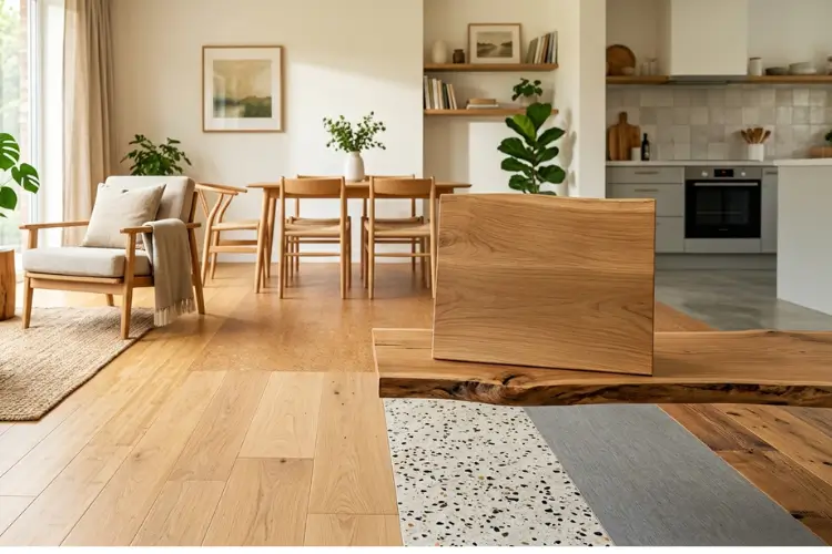 10 Eco-Friendly Flooring Options for 2026 (And How to Actually Tell What’s Green)