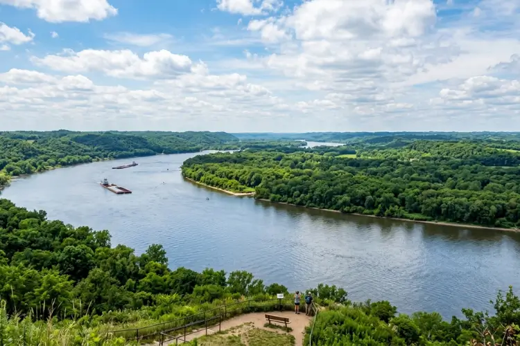 11 Surprising Facts About the Mississippi River