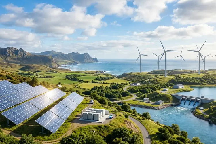 20 Best Renewable Energy Sources for 2026