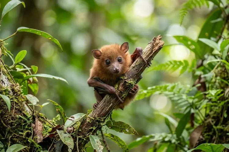 21 of the Cutest Bat Species in the World
