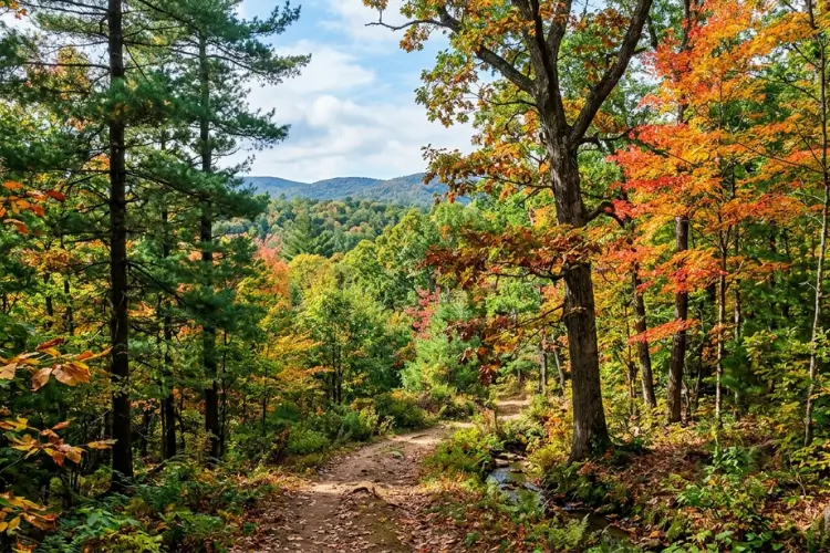 10 Most Common Trees Found in the United States