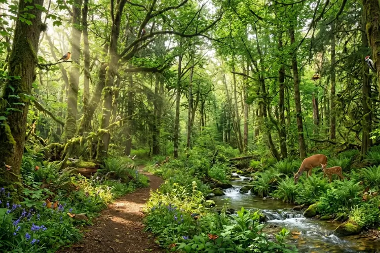25 Reasons Why Forests Are Important to Life on Earth
