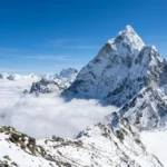 The 15 Tallest Mountains in the World