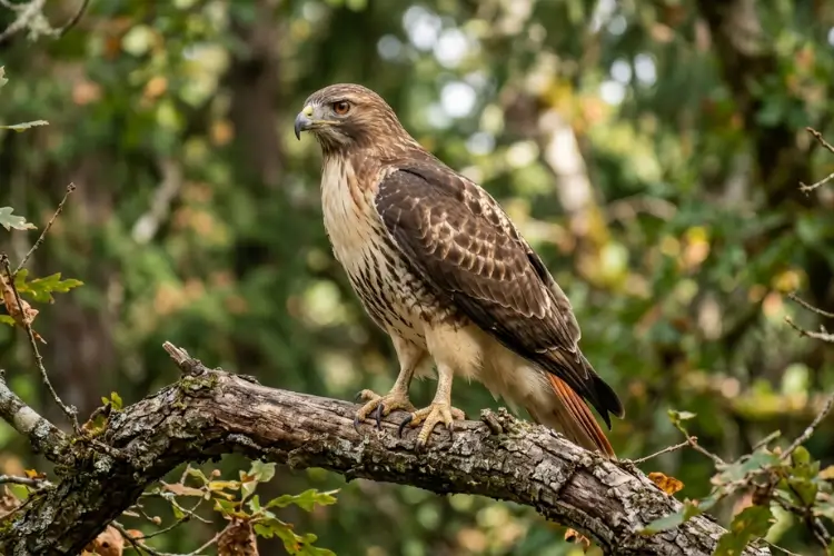 Types of Hawks and Where to Find Them