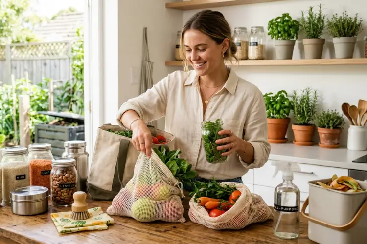 What Is a Zero Waste Lifestyle and Why It Matters