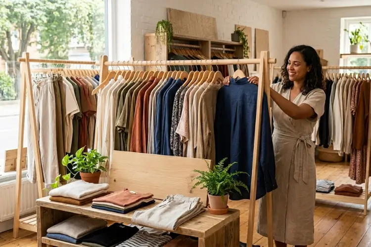 What Is Ethical Fashion and Why It Matters
