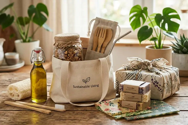 15 Zero Waste Gift Ideas for Any Occasion